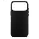 NOMAD Modern Sport Case Vulcan Black Compatible with iPhone 17 Pro Max Magsafe Charging, Phone Case for iPhone 17 Pro Max