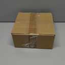 DIYDOFUN Artificial Flower Candle Rings - 6 Inch Inner Rose Floral Wreaths with Butterflies for Wedding Bridal Event Table Centerpieces Backdrop Decorations (Pink & White, 2 X Candle Rings)