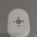 Compatible with Google Nest Thermostat 2020 Wall Plate Cover, Nest Thermostat Trim Kit, Nest Thermostat Wall Plate Cover, Nest Thermostat Accessory Easy Installation - Snow