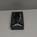 Dopsikn 7 Color Galvanic Machines - Red Light Therapy for Face and Neck, Face Massager Tool for Wrinkles, Double Chin, Vibrating Facial Massager with Thermals, Black