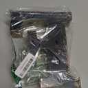 Vintage Light Up Marquee Letters with Lights – Illuminated Industrial Style Lighted Alphabet Letter Signs - Coffee Bar Apartment Bedroom Wall Home Initials Decor - F