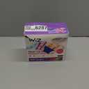 WiZ Connected 16.4 ft LED Light Strip For Your Smart Home, Flowing Multicolor LED Lights, Color-Changing RGBIC Lighting, Cuttable, Voice/App Control, Works with Google Home, Alexa and HomeKit