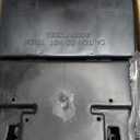 Qualirey 4 Pack Rat Bait Stations Large Rodent with Key Reusable Mouse Stations Mice Blocks Heavy Duty Boxes for Outdoor Rodents Mice Blocks, Bait Not Included, Black (9.8 x 7.5 x 3.9 Inches) (Classic)