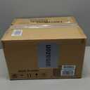 4-Slices Countertop Toaster Oven Roll-Top Door, Bake/Broil/Toast Functions, Stainless Steel Finish  Compact & Versatile Kitchen Appliance