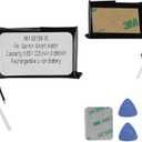 361-00139-10 Replacement Battery for Garmin Venu 2 Venu 2s Venu SQ2 Battery