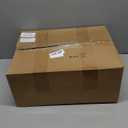 6 Pcs Christmas Advent Wreath Candle Holder Set Nativity Advent Candlestick with 1 Pillar 4 Taper Candle Holy Family Statue Candlestick for Christmas Church Table Centerpiece Decor