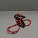 SPRI Xertube Resistance Bands with Handles  All Exercise Cords Sold Separately with Home Gym Workout Fitness Door Anchor Attachment Option (Medium)