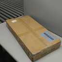 Wire Shelf Covers, Bamboo Wire Rack Covers for Pantry, Closet (4pcs, 24" W x 12" D)