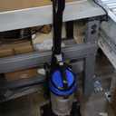 Bissell CleanView Upright Bagless Vacuum Cleaner with Active Wand, 3536 (Black/Cobalt Blue)
