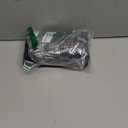 Dog Gate for Stairs Pet Gates for The House: Dogs Screen Mesh Gate for Doorways Stairways Indoor 29 inch Tall, 45 inch Wide, Fits Openings 40'' to 43'' Wide