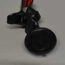 Cell Candy - Universal Cell Phone Mount for Car or Desk - Black