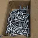 Distribution cable D-Rings 3 inch 25 pack