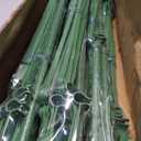 G-LEAF 6 Pack 6ft Tomato Cage for Garden Plant Support, Garden Stakes Tomato Cage, Tomato Cages Plant Stakes for Climbing Plants
