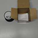 DRIVE UP Ignition Key Switch W/2 Keys for EZGO Electric RXV 2008-Up, OEM 605637 (Key Switch and Keys)