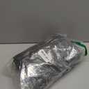 Smiry Dog Door Mat for Muddy Paws 30x20, Absorbs Moisture and Dirt Doormat, Non-Slip Washable Quick Dry Chenille Front Door Mat Indoor Entrance, Entryway Carpet for Inside Floor, Dark Grey