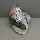 Nora's Nursery Cloth Diaper Cover, Reusable Cover with Snap Closure, Shell for Prefold, Flat, or Fitted Inserts, Includes Wet Bag - Morning Dew