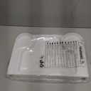 MTWML Replacement Dining Tray Only fits MTWML Hook On High Chair Original Machine Washable (Single Tray)