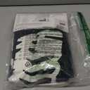 Morphsuits Adult Skeleton Costume Men, Mens Skeleton Costume Glow in Dark, Skeleton Adult Costume, Glow in Dark Skeleton (X-Large, Black)