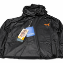 Kastking Men’s Long Sleeve Fishing Shirt with Mask UV Neck Gaiter Hoodie, Size 3XL