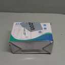 AFMAT Electric Pencil Sharpener Heavy Duty, 6 Holes, Auto Stop Pencil Sharpeners for Classroom, Electric Sharpener for 6-11mm Colored Pencils (Black)