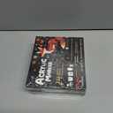 2 x WINSONS 24 Colors Direct Liquid Ink Markers Set  Permanent Acrylic Markers for Multi-Surface Use, Non-Toxic, Ideal for Art, Crafts & DIY Projects (24 Colors)