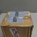 50 PCS Card Case Holder for Trading Cards, Acrylic Graded Card Slab Baseball Card Protectors with Label Position Fit for Sports Cards, Game Card Standard Cards