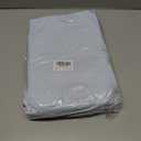 VDESFUEBY 20Pcs Halloween Trick or Treat Bags, Halloween Pumpkin Party Favor Bags Non-Woven Pumpkin Bag, Goodie Candy Bag for Birthday Party Favors