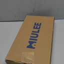 MIULEE Throw Pillow Insert Premium Pillow Stuffer Sham Rectangle for Decorative Cushion Bed Couch Sofa 12x20 Inch