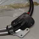 Automatic Transmission Shift Control Cable