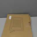 XYCN 2 Pack 500W LED Black Lights,Outdoor Flood Blacklight Light with Plug, IP66 Waterproof 395nm to 410nm forGlow in The Dark, Dance Party, Stage Lighting, Body Paint, Fluorescent Poster, Neon Glow