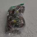 #30 Light Brown Bundles Human Hair Deep Wave 10 10 Inch Unprocessed Brazilian Virgin Remy Color 30 Deep Wave Bundle Human Hair Extensions