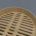 Joyce Chen 2-Tier Bamboo Steamer Baskets, 10-Inch