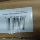 6 x GICOOL 21" Mower Blade 6101MURH Replacement 40MnB Carbon Steel