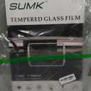 for Tesla Model Y Juniper & Model 3 Highland Screen Protector Accessories [Anti-glare/Fingerprint] Front & Back Screen Protector for Model Y Juniper (2025 2026)/Model 3 Highland (2024-2026)-Matte