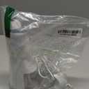 Waterpik Cordless Advanced 2.0 Water Flosser For Teeth, Gums, Braces, Dental Care With Travel Bag and 4 Tips, ADA Accepted, Rechargeable, Portable, and Waterproof, White WP-580