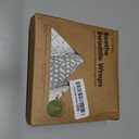 KeaBabies 3-Pack Organic Baby Swaddle Sleep Sacks - Swaddles for Newborns, Infant 0-3 Months, Baby Girls, Boys, Soft & Snug Newborn Sleep Sack, Nursery Swaddling Blankets (Nordic)