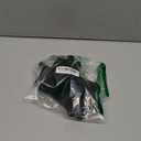 rivmount Winter Gloves Women Men, Cold Weather Touch Screen Liner Glove, Windproof 3-Layers, for Running, Cycling, Biking, Hiking, Driving (Large, Black)