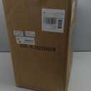 4 Pack Expandable (15.1"-26.3") Pull Out Cabinet Organizer 21" Deep With Raising Pad for Framed Cabinets,Upgrade 3 Slide Rails Slide Out Drawers,No Drill Roll Out Shelves Adhesive,Black