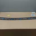 Indulgence Side Sleeper Pillow by Isotonic 36"x20" King