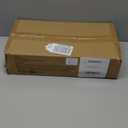 MUDEELA 8-Tier Pots and Pans Organizer under Cabinet, 15.83" Height Heavy Duty Pot Pan Organizer Kitchen Cabinet Organization and Storage, Adjustable Pot Rack for Frying Pan, Cast Iron Skillet, Black