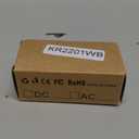 30A Hight Power WiFi Wireless Smart Switch, DIY Module for Smart Home Automation, ewelink APP Remote Control, Timer, Compatible with Alexa & Google Home