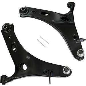2PCS Front Lower Control Arms w/Ball Joints Fit for 14-18 Subaru Forester
Driver and Passenger Side, K622856 K622857