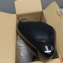 Rearview Mirror Cover Cap Compatible with VW Beetle 2012-2019, Jetta MK6 2011-2018Only for US Model with Turn Signal, Pair Side Door Mirror Housing Trim (Glossy Black)