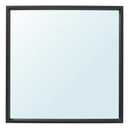 Mirror, Black,  39/1'2x29/1'2 