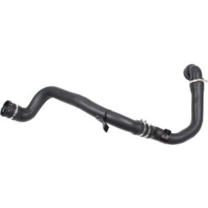 ApplianPar Engine Turbocharger Intercooler Outlet Hose for Chevrolet Cruze 1.4L 2016-2019 Turbo Intercooler Pipe Tube