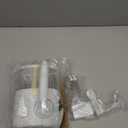 Philips Sonicare Power Flosser 5000, White, HX3811/20