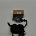 Saintrygo 16 Pieces Sectional Sofa Connectors Rubber Heavy Duty Couch Connector Straps Easy Install & No Tools Required Universal Hook & Loop Cinch Straps for Sliding Furniture