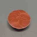 Soft Silicone Face Scrubber Manual Facial Cleansing Brush Handheld Mat Face Exfoliator Scrubber