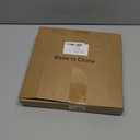 Wisteria Artificial Flowers Garland, 4Pcs 7.2Ft/Piece Silk Fake Wisteria Vine Kit, Hanging Flower for House Outdoor Garden Ceremony Outside Wedding Arch Floral Decor (4, Purple)