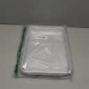 Nordic Ware Naturals Quarter Sheet with Lid
